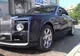 Rolls-Royce-ul de 13 milioane $ a ieşit pe străzi. Cum arată maşina comandată de un colecţionar