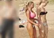 Au terminat clasa a XII-a şi au mers la mare înainte de BAC. ŞOC! Ce au văzut fetele în spatele lor