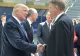 Klaus Iohannis  se întâlnește, din nou, cu Donald Trump
