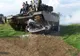 A luat de pe e-bay un TANC folosit în Războiul din Golf.ULUITOR ce a găsit în rezervor.S-a îmbogăţit