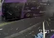 A fost lovit în plin de un autobuz, dar a reuşit să se ridice. Ce a urmat este de-a dreptul şocant