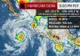 Uraganul Dora se intensifică pe măsură ce avansează paralel cu coastele mexicane