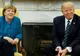 Reacția pe care toată lumea o aștepta. Răspunsul dur al lui Merkel pentru Donald Trump