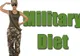 Dieta militară: slăbeşte 5 kilograme în 3 zile!
