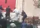 A intrat într-o biserică și a strigat ”Allahu Akbar” în timpul unei nunți. Ce a urmat