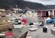 Imagini şoc: un cutremur masiv a declanşat un TSUNAMI în Groenlanda - "Nu e normal"