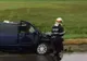 ACCIDENT înfiorător pe DN 2: un mort, 4 răniţi, între care şi un copil. Cine era şoferul