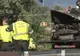 TRAGEDIE în Spania. 4 români morți într-un accident rutier