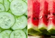 Top alimente de consumat când e caniculă