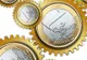 Cursul euro foarte aproape de maximul istoric