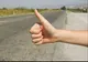 S-a trezit desfiguart la spital, după ce a luat un autostopist în mașină