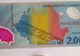Mai ai acasă bancnote cu eclipsa de soare din 1999? Te poţi îmbogăţi! Iată cât valorează acum