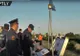 Rusia a detonat o bombă gigantică în Marea Neagră. Imagini spectaculoase