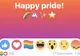 Facebook are o nouă reacție. Ce semnifică noul emoji cu steagul curcubeu