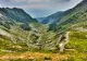 Se redeschide circulaţia rutieră pe Transfăgărăşan