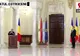 Guvernul Tudose a depus jurământul la Palatul Cotroceni 