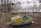 Turiștii, așteptați la Cernobîl: primul hostel, deschis după 31 de ani de la accidentul nuclear