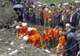 Tragedie în China: 120 de persoane îngropate de vii în urma alunecărilor de teren