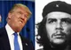 Ce au în comun Trump și Che Guevara