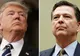 ”Este un turnător!” Declarații fără precedent ale lui Donald Trump la adresa fostului director FBI