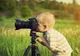 Top 10 fotografii incredibile realizate de... copii! Imagini care te vor lăsa cu gura căscată