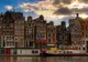 Oferte vacanțe Amsterdam. Unde găsiți reduceri de până la 35%