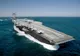 Cum arată cel mai nou și mai scump portavion nuclear, USS Gerald R. Ford. O armă redutabilă
