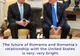 Mesajul postat pe Facebook de Donald Trump după întâlnirea cu Klaus Iohannis