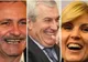 Politicienii mari și tari de azi au visat în copilărie să se facă șoferi, preoți, spioni...