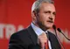 Dragnea, dialog ireal cu reporterii. De ce Vâlcov e angajat al Senatului? Răspuns: ”Pentru că e bun”