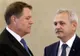 Klaus Iohannis, reacție DURĂ la scandalul din PSD. "E păcat. Avem deschidere mare în SUA"