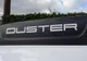 Primul video-spion cu noul Duster. L-au dus la teste în Spania. Ar urma să se numească Grand Duster