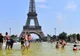 Franţa, sub cea mai CRUNTĂ CANICULĂ. Măsuri EXCEPŢIONALE în Paris - ce a decis primăria