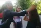 Elevă din Ploieşti, bătută şi umilită de alte două colege. Poliţia a deschis un dosar penal