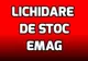 eMAG Lichidare de stoc - Am gasit cele mai bune oferte