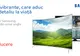 eMAG – Televizoarele Samsung au discounturi de 50%. Diagonala de 138cm, pret sub 3.000 de lei
