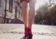 După DIVORŢ, noua iubită se mută în casă. Când vede ce i-a făcut fosta soţie, îşi pierde minţile!