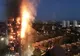 Bilanțul morților din incendiul de la Londra a crescut dramatic: 17 victime 