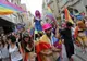 VIOLENŢE la Istanbul, la marșul diversității: poliția a tras cu gloanțe de cauciuc 