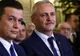 Frazele rupturii: "El nu mai este el" şi "Cel de ieri şi de astăzi este adevăratul Sorin Grindeanu"
