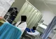 Imagini uimitoare surprinse într-un spital din România. Fac înconjurul Facebook-ului!
