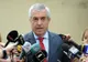 Tăriceanu: Nu-mi doresc un guvern de uniune națională