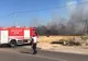Zeci de români, EVACUAŢI dintr-o clădire din Italia, din cauza unui incendiu de vegetaţie
