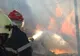 Incendiul de la Mănăstirea Cernica a fost stins