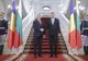 Klaus Iohannis, discuţii cu preşedintele Bulgariei la Cotroceni: Securitatea energetică, prioritară