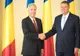 Întâlnire la nivel înalt: Iohannis alături de șeful CIA, șeful SRI și reprezentanții diplomației   