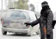 „Fălci de crocodil”, una dintre luptătoarele de temut ale ISIS, a rămas fără arma ei feroce: dinții