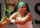 Simona Halep. Ostapenko a prins curaj după ce a învins-o pe româncă. Ce a spus i-a uimit pe toţi
