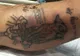 Un tânăr a murit după ce şi-a tatuat un mesaj pe picior. Ce conţinea vopseaua