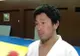 Cei mai buni judokani, în cantonament cu antrenorul lotului de judo al Universităţii din Nagoya